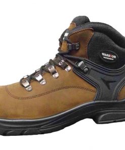 Warrior Safety Boot
