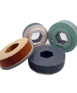 100mm Synthetic Resin