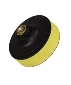 25mm EVA Foam "Hook & Loop" Backing Pad M14