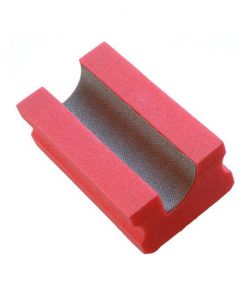 30mm B30 Demi Bullnose Diapad