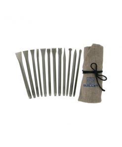 Guillet Steel Tool Set 4232 (Hammer Head)