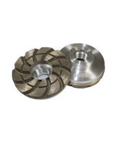 50mm Turbo Cup Wheel M14