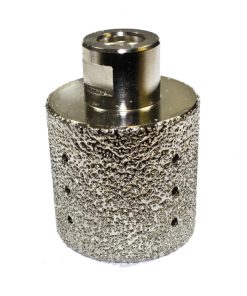 75mm VTS Vanity Diamond Drum M14