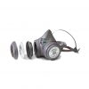 Moldex 8000 Series Half Mask