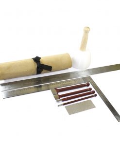 8 Piece Stonemasons Carbide Kit (Tungsten Tipped)
