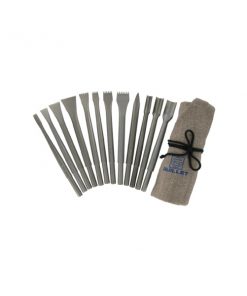 Guillet Steel Tool Set 9641	(Pneumatic)