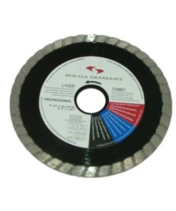 Abrasive Materials Turbo