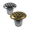 Aluminium Flower Container 6" Deep