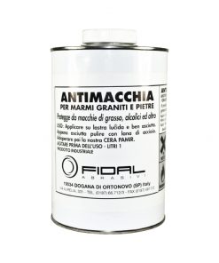 Alternative view of Antimacchia Sealer