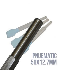 Alternative view of Al-Orr Marble Claw Tool Pneumatic 50x12.7mm (Tungsten Tipped)