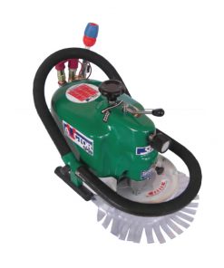 Auctor CP99 Edge Profile Machine