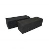 Black Carbide Block 150x50x50mm