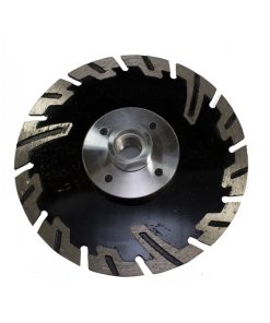 Harbro Sprint Blade(Flange)