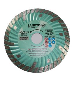 Sankyo Sprinter Blade