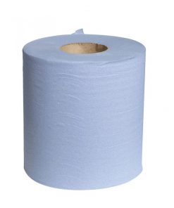 Blue Roll