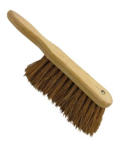Bannister Brush