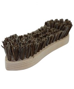 Fibre Scrubbing Brush