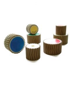 Chevron Diamond Drum M14 70mm x 50mm