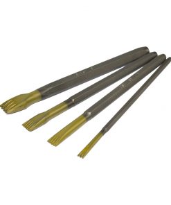 Italian Carbide Fine Carving Claw Hammer Head (Tungsten Tipped)