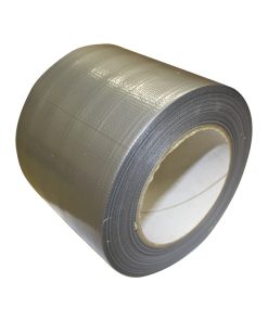 96mm Intertape AC10 Premium Cloth Masking Tape (Duct Tape)