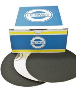 Carbide Plain Paper Disc 125mm