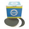 Carbide "Hook & Loop" Paper Disc125mm