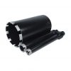 Diamond Core Drill 150mm BSP Male