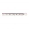 Draper Stainless Steel Rule