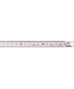 Draper Stainless Steel Rule