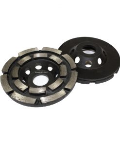 Double Row Whirlwind 22.2mm