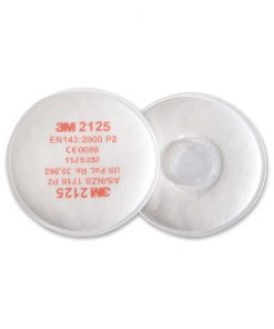 3M 2125 P2 Filters