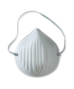 Moldex 1100 Disposable Dustmasks