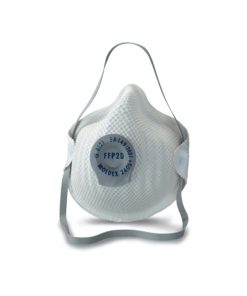 Moldex 2405 FFP2 Dust Mask Single