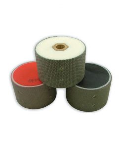 Electroflex Diamond Drum M14 75mm x 50mm