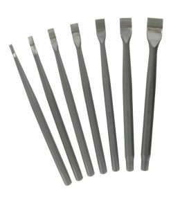 Guillet Europ Chisel Hammer Head (Tungsten Tipped)