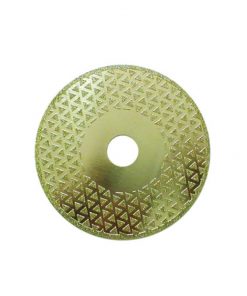 Electroplated Vanity Blade 36/44