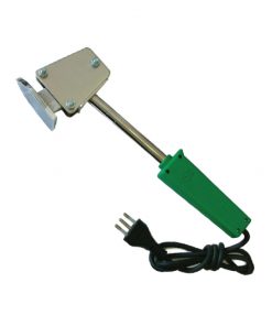 Electric Stucco Iron