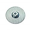 Electroplated Vanity Blade M14