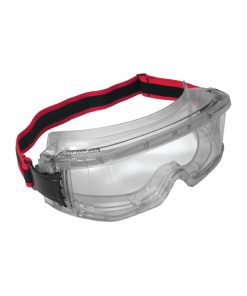 Deluxe Anti Mist Goggles