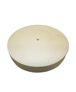 250mm Felt Circle