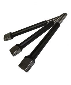 Faulds Cold Steel Claw Tool Holder Pneumatic