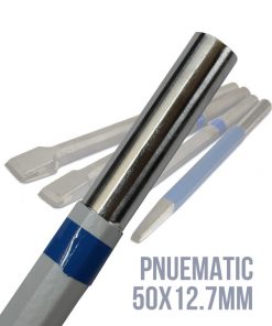 Alternative view of Faulds Granite Heavy Duty Masonry Chisel Pneumatic 50x12.7 (Tungsten Tipped)