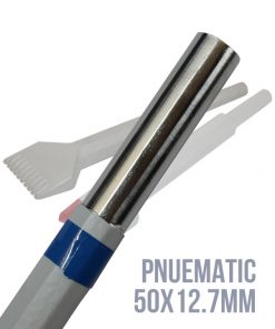Alternative view of Faulds Heavy Duty Claw Tool Pneumatic 50x12.7mm (Tungsten Tipped)