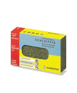 Flexible Abrasive Block