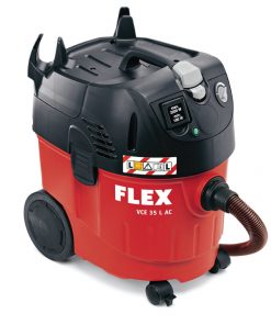 Flex Safety Vacuum