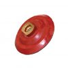 Flexible Rubber "Hook & Loop" Backing Pad M14