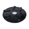 Frankfurt Backing Plate (320mm)