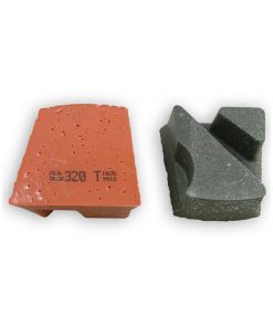 Abrasives