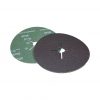 100mm Flat Fibre Sanding Discs Silicon Carbide