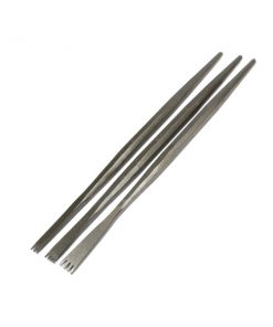 Steel Fishtail Carving Claw Hammer Head